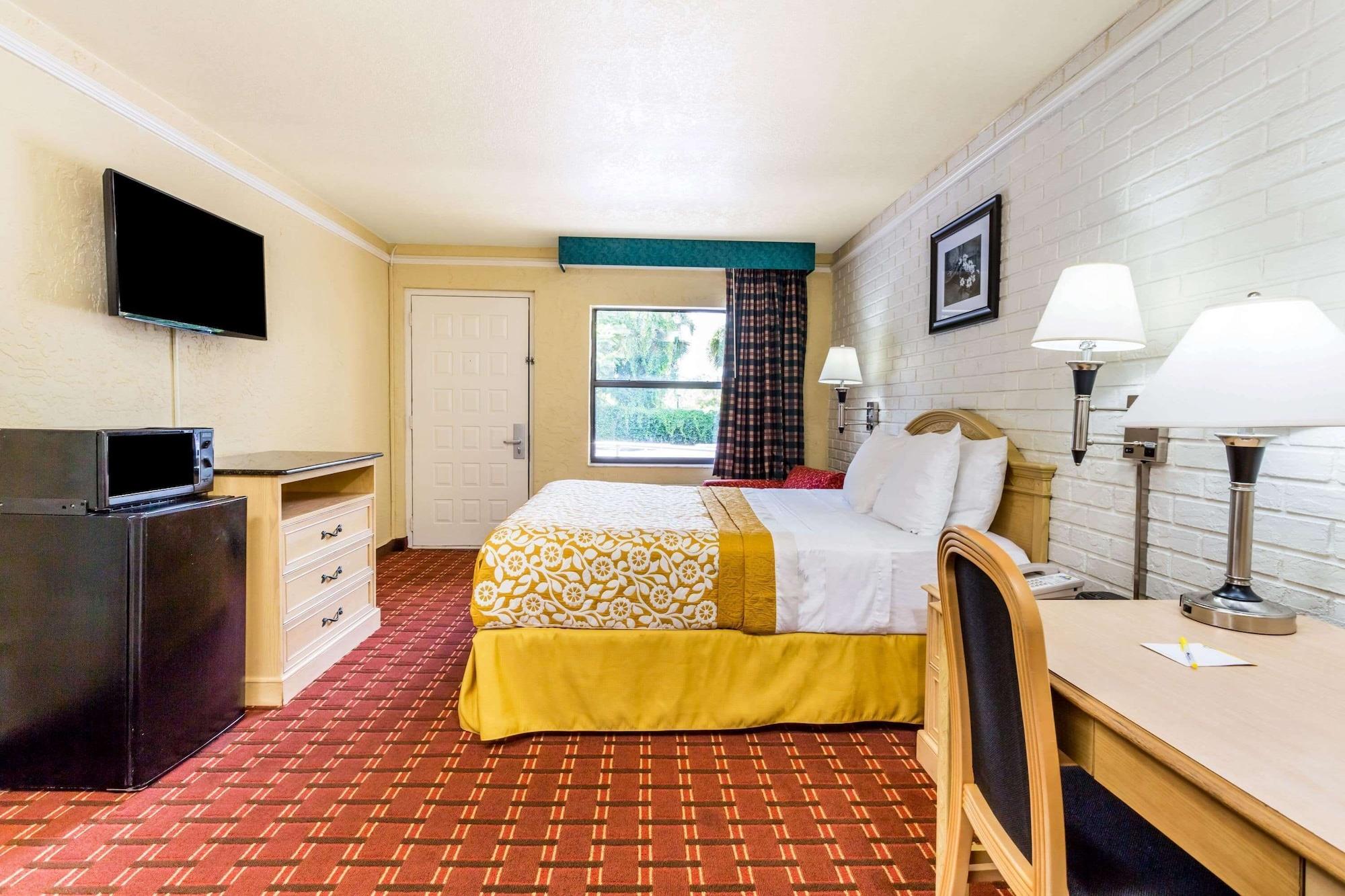 Quality Inn & Suites Altamonte Springs Orlando-North Exterior foto