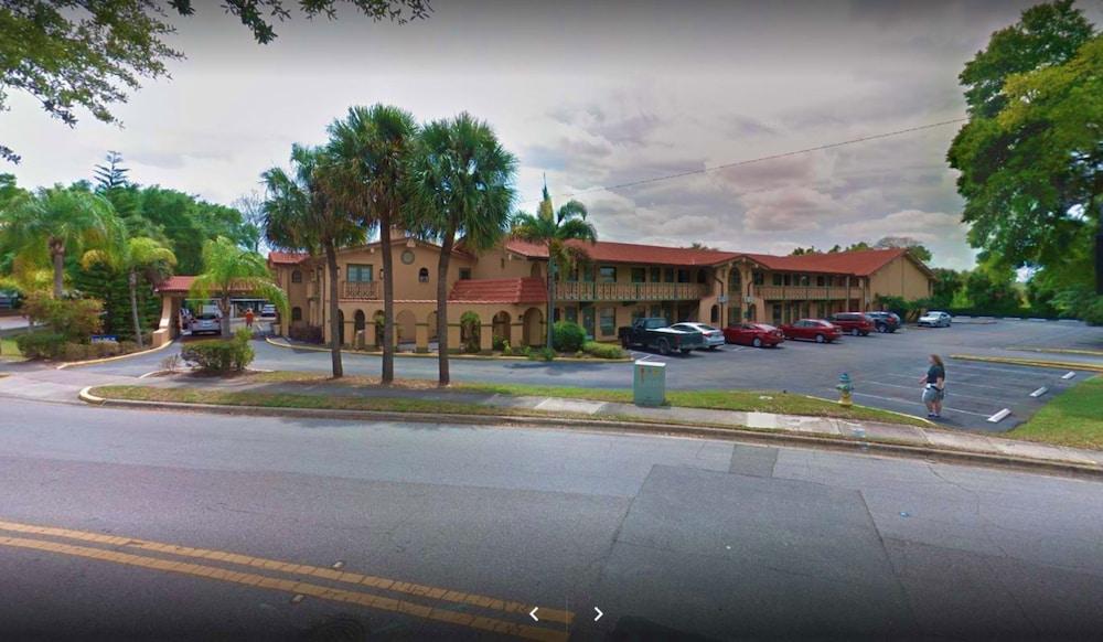 Quality Inn & Suites Altamonte Springs Orlando-North Exterior foto