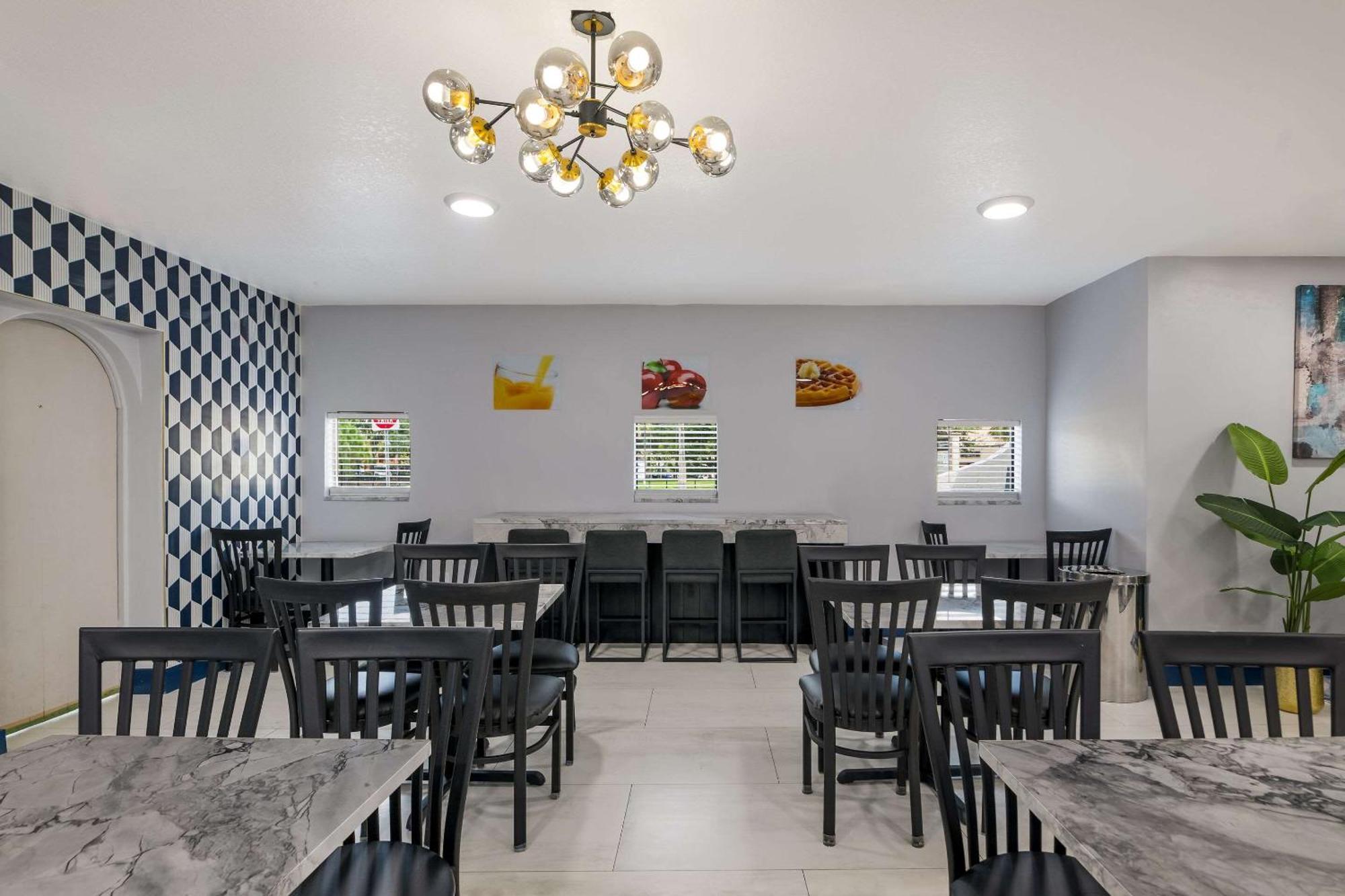Quality Inn & Suites Altamonte Springs Orlando-North Exterior foto